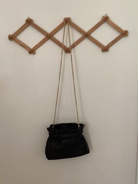 Cute moda luxe clutch bag